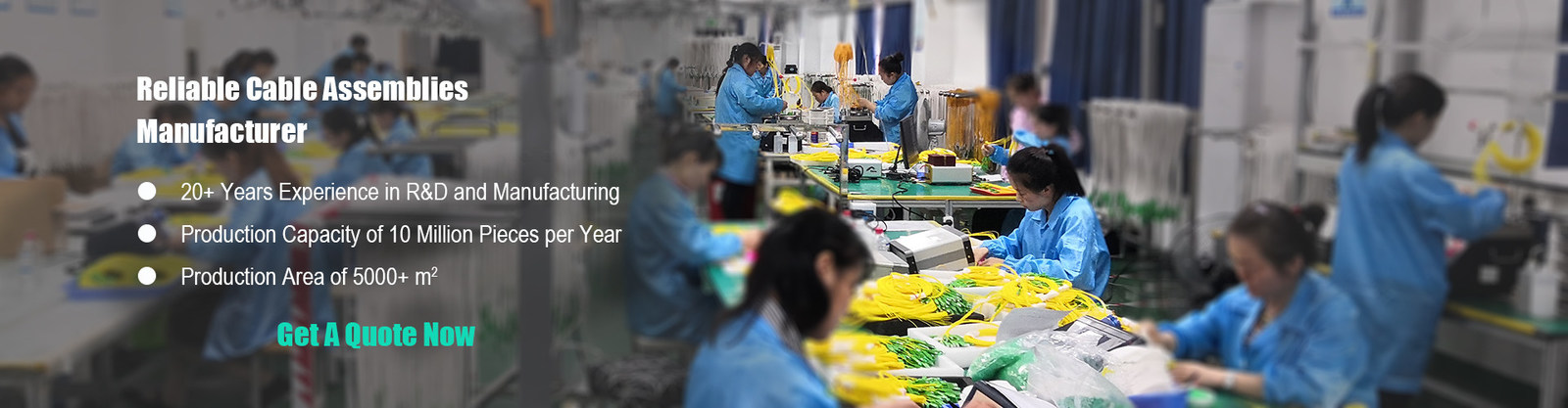 Qualità Prodotti ottici speciali fabbrica