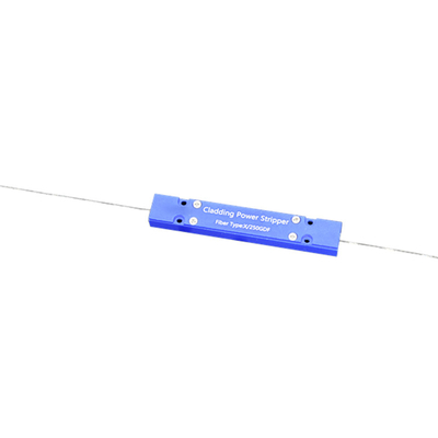 Combinatore/splitter di fasci di polarizzazione di isolatori compatti serie IPBC/IPBS per applicazioni laser ad alta potenza