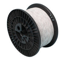 Cable ibrido ottico a campo interno (XC/UPC) a fibra dorsale