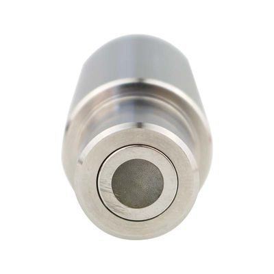 Fibra PM di tipo anello circolare