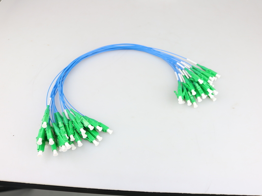 Collegatore ULC Blu fibra da 0,9 mm Hytrel patch cable jumper