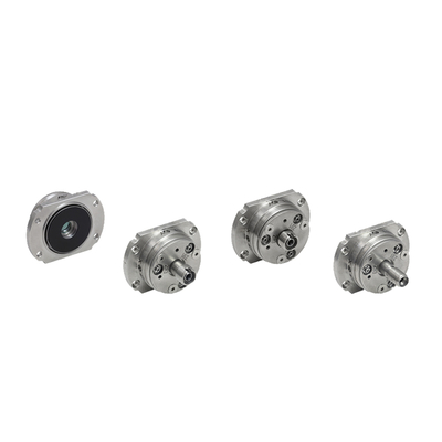 Collimatore/accoppiatore per connettore di fibra ottica per faccia terminale in fibra 350~5000nm / sensore a fibra ottica