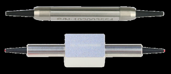 Protezioni laser pompa multimodo 800～2000nm pompa centrale