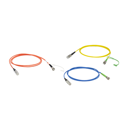 Riflettori in fibra ottica SM MM PM da 450 a 2400m