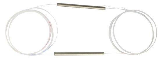 φ3.2x30mm, φ3.2x35mm Isolatore TAP di polarizzazione mantenente di dimensioni ridotte