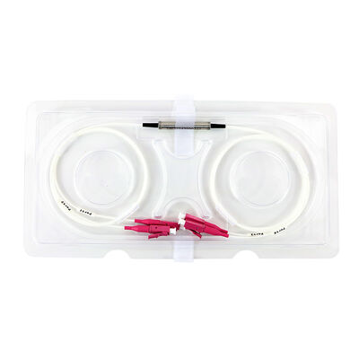 TFF Splitter Fibra Ottica ad Alta Resistenza Meccanica e Stabilità Ambientale Personalizzazione su Richiesta Progettato per Reti Ottiche